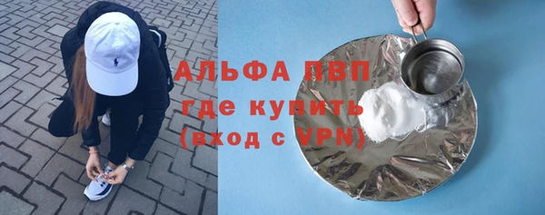 Альфа ПВП Каменка
